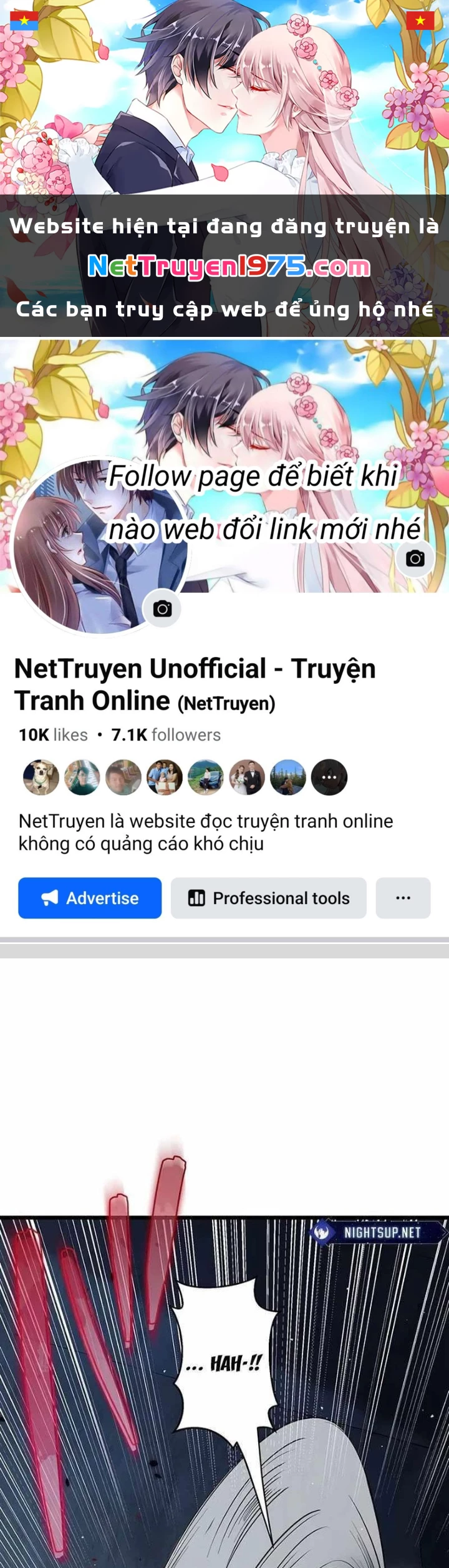 Ah, Thật Tuyệt Khi Còn Sống Chapter 51 - 1