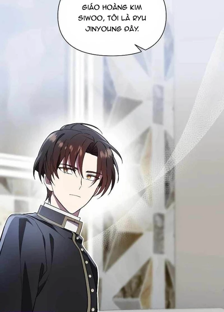 Làm Ơn Dừng Đức Giáo Hoàng Lại Chapter 40 - Trang 2