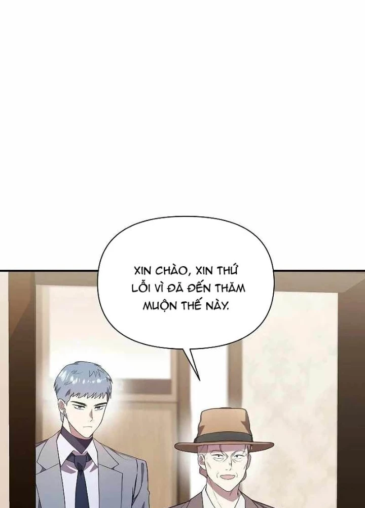 Làm Ơn Dừng Đức Giáo Hoàng Lại Chapter 40 - Trang 2