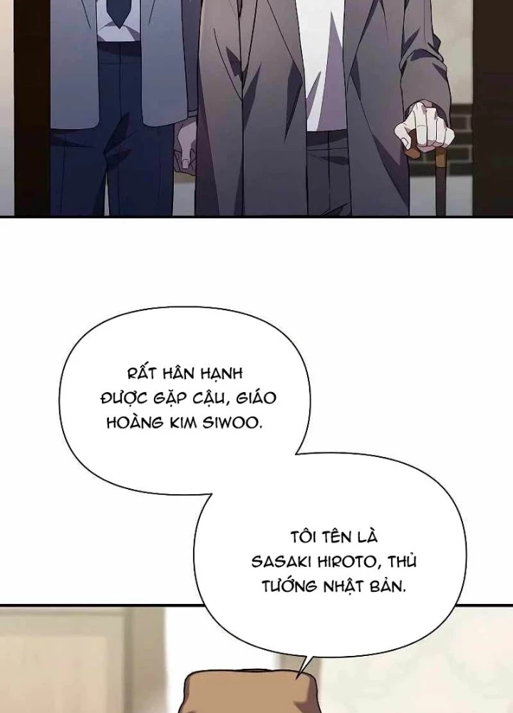 Làm Ơn Dừng Đức Giáo Hoàng Lại Chapter 40 - Trang 2