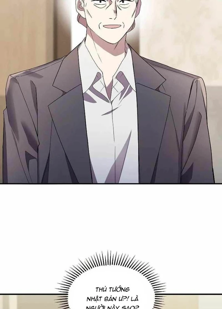 Làm Ơn Dừng Đức Giáo Hoàng Lại Chapter 40 - Trang 2