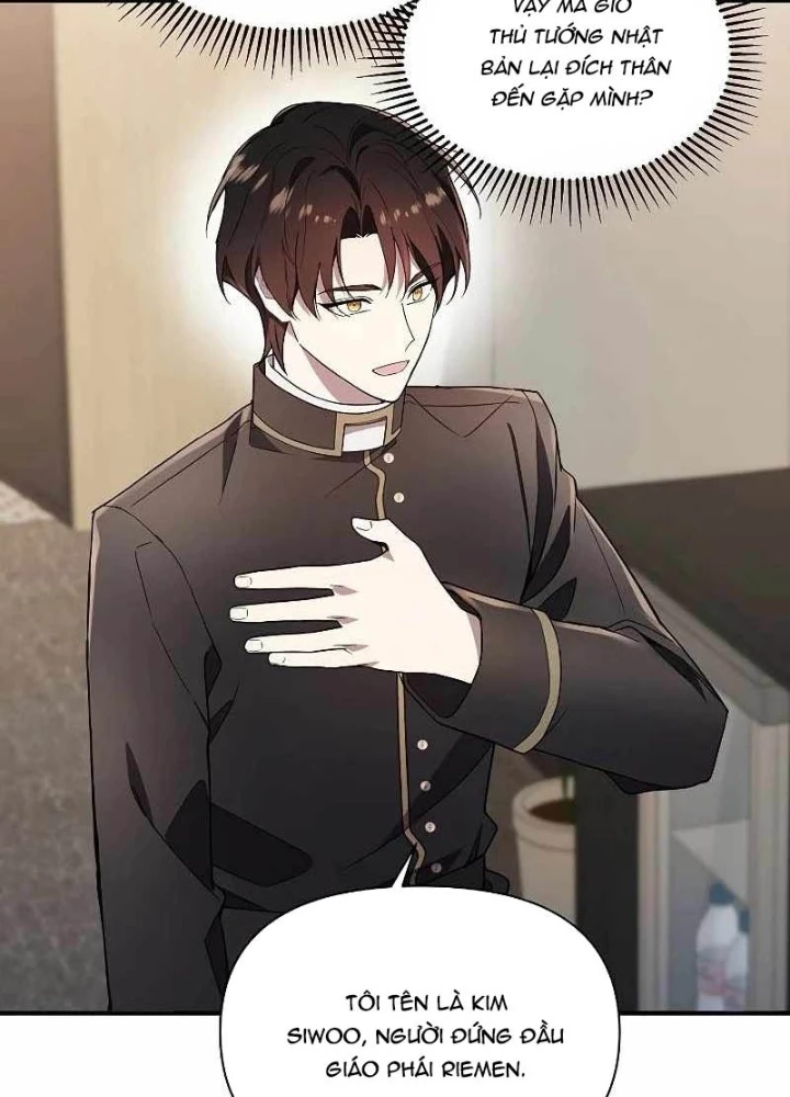 Làm Ơn Dừng Đức Giáo Hoàng Lại Chapter 40 - Trang 2