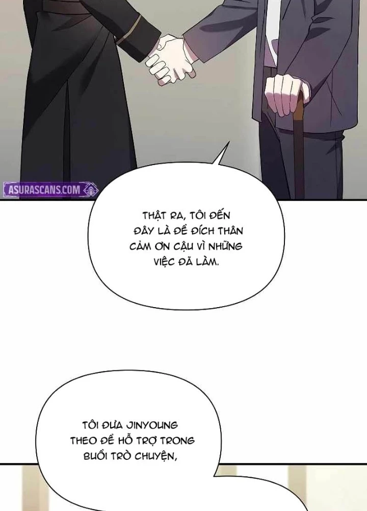 Làm Ơn Dừng Đức Giáo Hoàng Lại Chapter 40 - Trang 2
