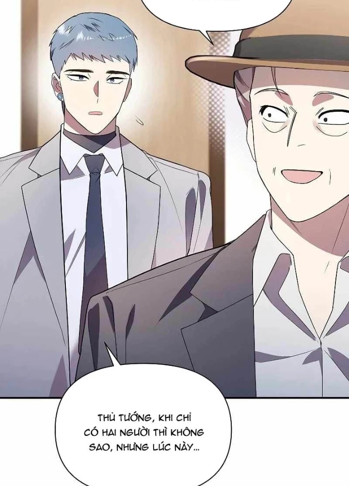 Làm Ơn Dừng Đức Giáo Hoàng Lại Chapter 40 - Trang 2