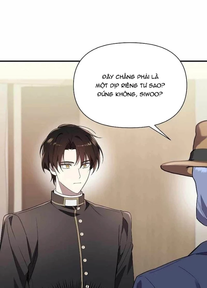 Làm Ơn Dừng Đức Giáo Hoàng Lại Chapter 40 - Trang 2