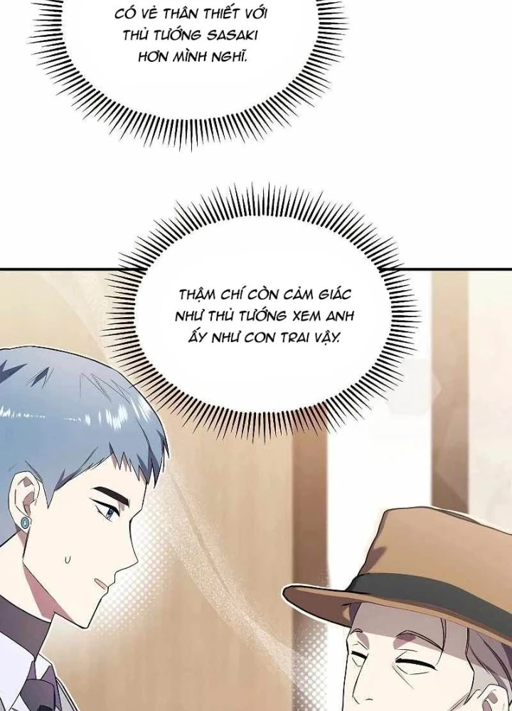 Làm Ơn Dừng Đức Giáo Hoàng Lại Chapter 40 - Trang 2