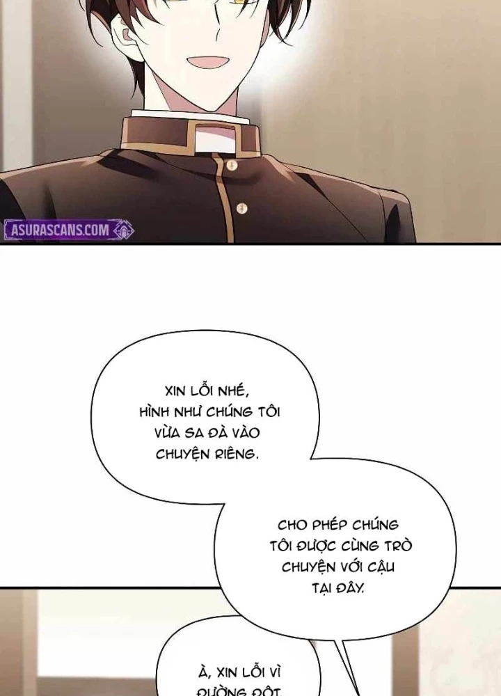 Làm Ơn Dừng Đức Giáo Hoàng Lại Chapter 40 - Trang 2