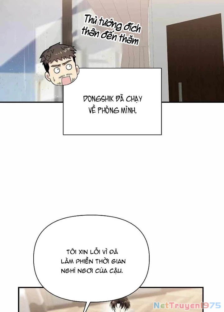 Làm Ơn Dừng Đức Giáo Hoàng Lại Chapter 40 - Trang 2