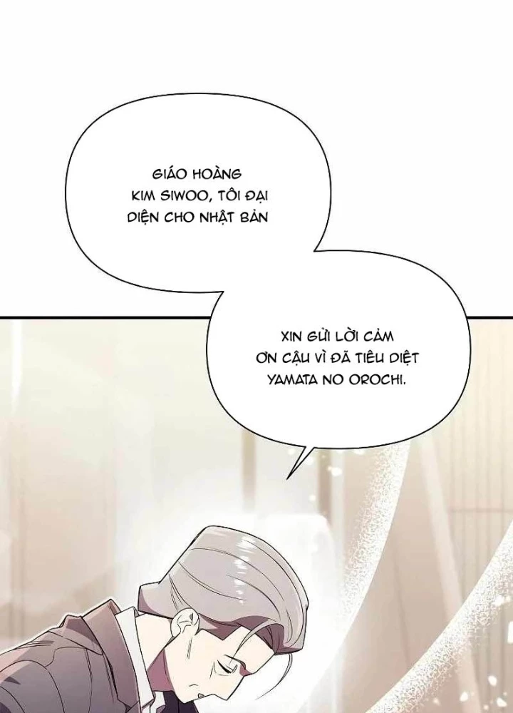 Làm Ơn Dừng Đức Giáo Hoàng Lại Chapter 40 - Trang 2