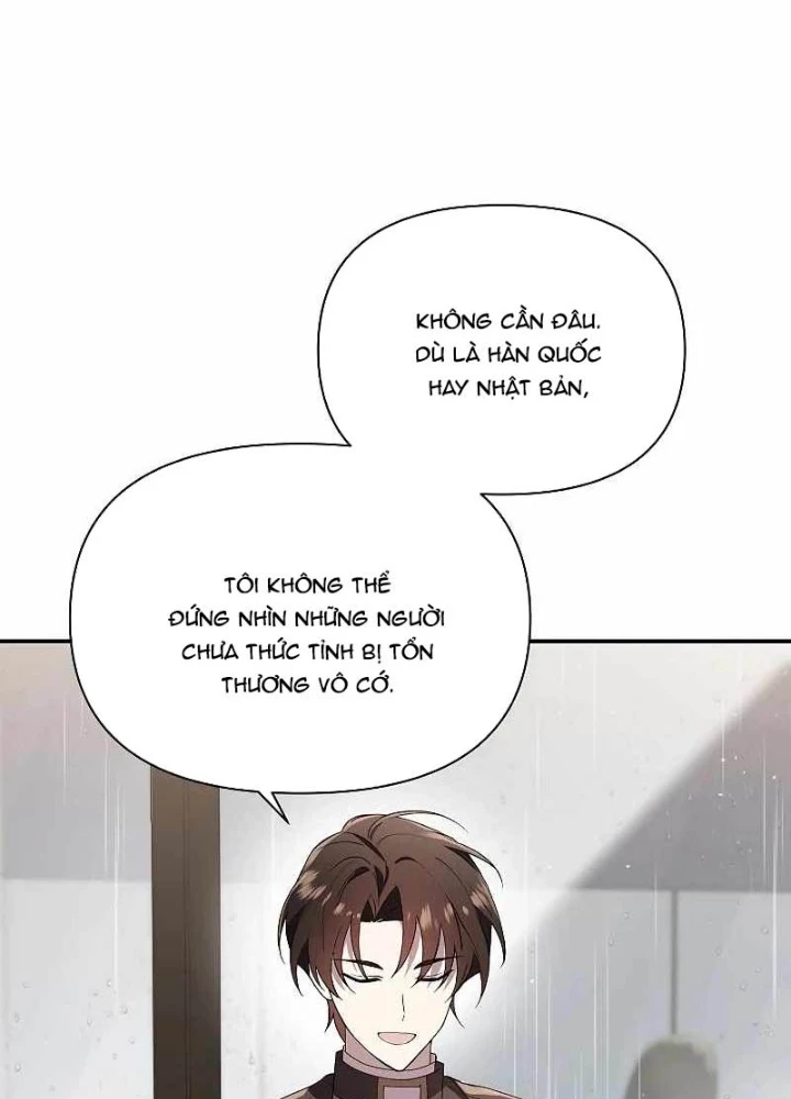 Làm Ơn Dừng Đức Giáo Hoàng Lại Chapter 40 - Trang 2