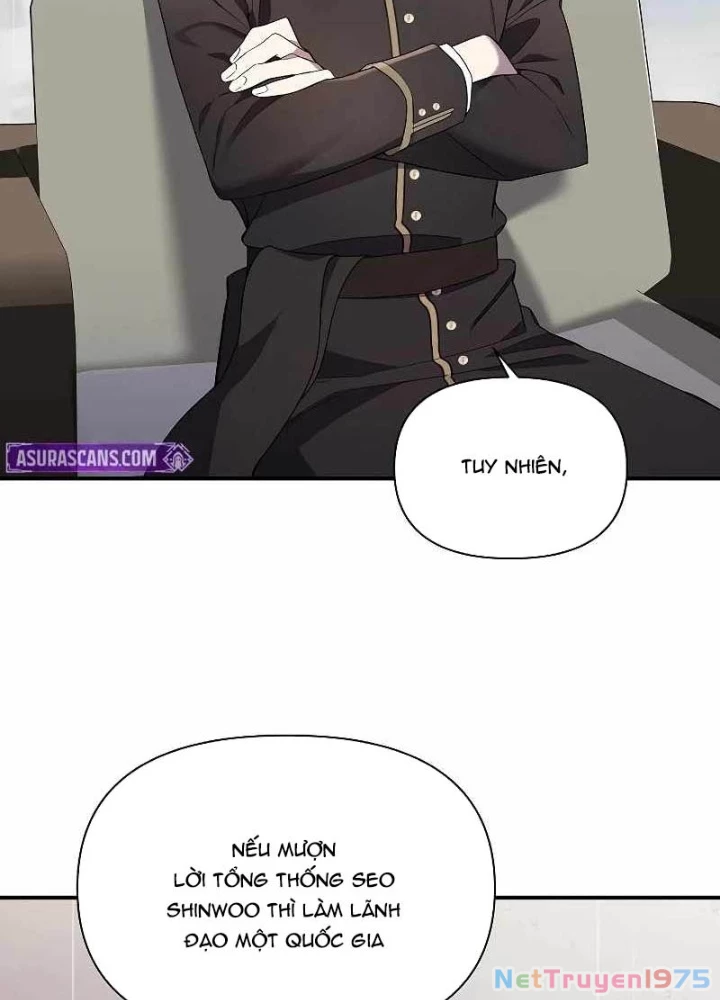 Làm Ơn Dừng Đức Giáo Hoàng Lại Chapter 40 - Trang 2