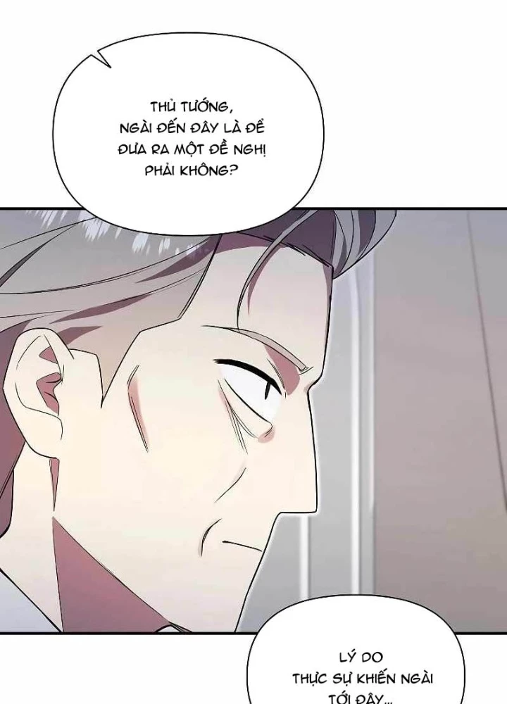 Làm Ơn Dừng Đức Giáo Hoàng Lại Chapter 40 - Trang 2