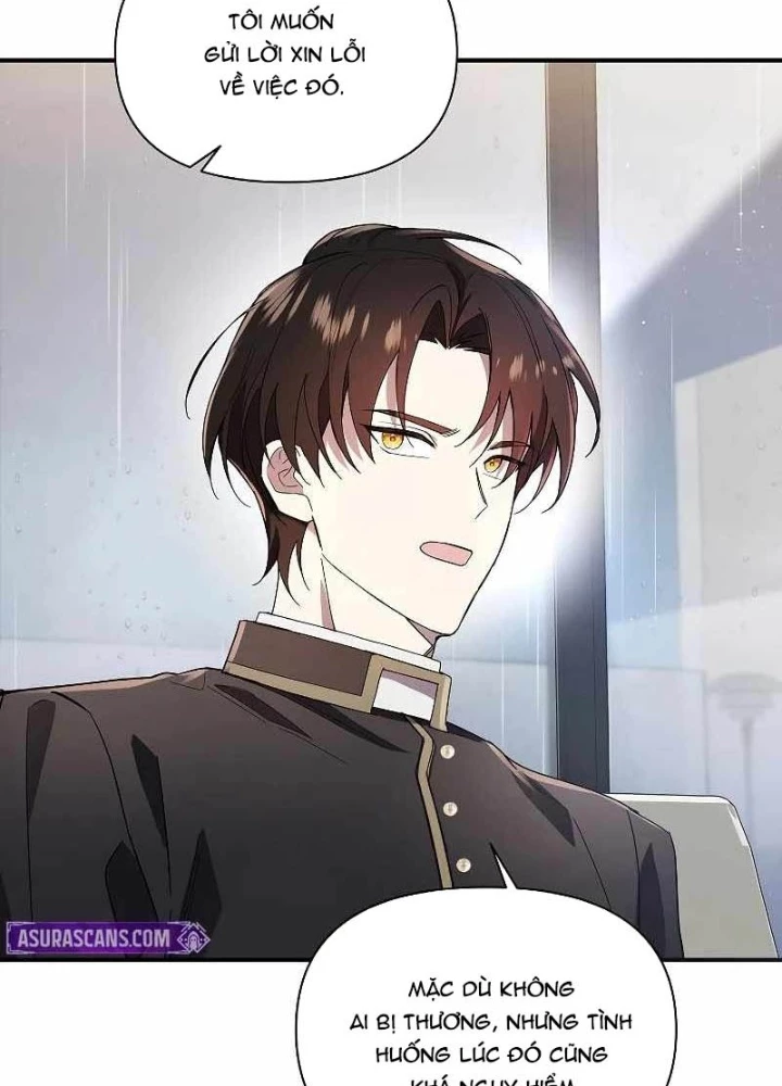 Làm Ơn Dừng Đức Giáo Hoàng Lại Chapter 40 - Trang 2