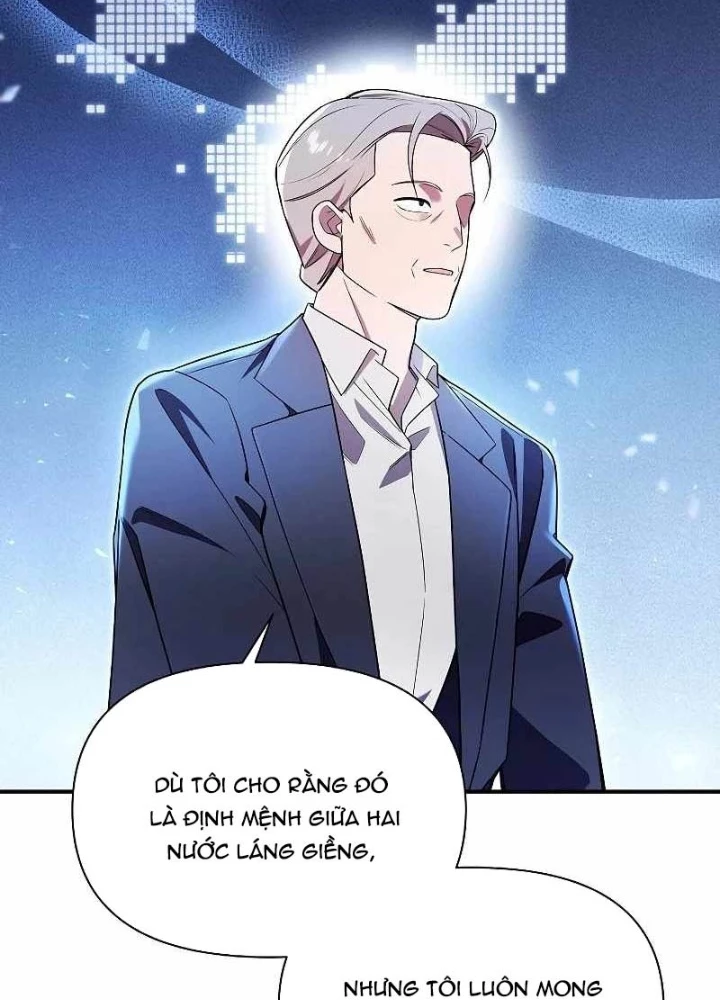 Làm Ơn Dừng Đức Giáo Hoàng Lại Chapter 40 - Trang 2