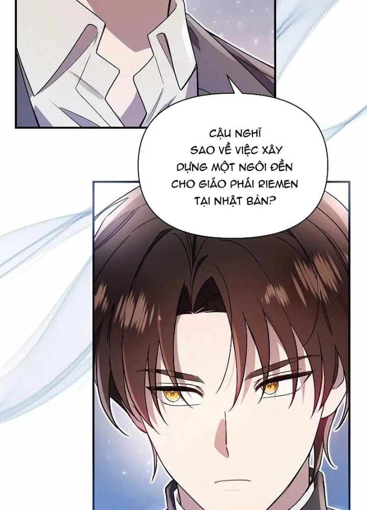 Làm Ơn Dừng Đức Giáo Hoàng Lại Chapter 40 - Trang 2