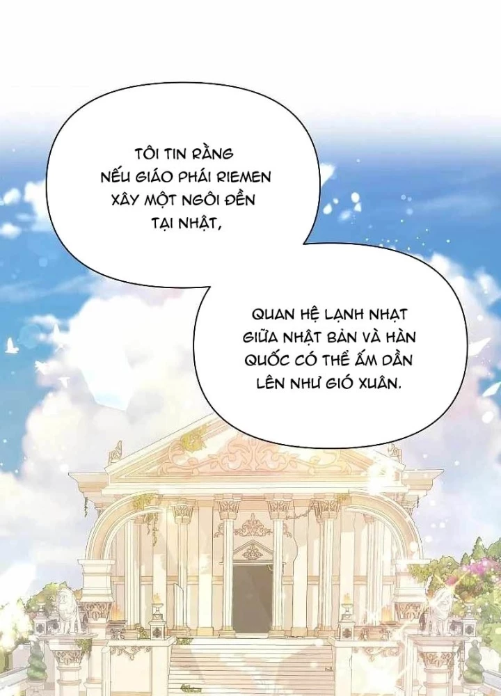 Làm Ơn Dừng Đức Giáo Hoàng Lại Chapter 40 - Trang 2