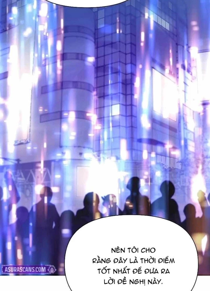 Làm Ơn Dừng Đức Giáo Hoàng Lại Chapter 40 - Trang 2