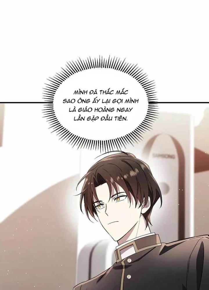 Làm Ơn Dừng Đức Giáo Hoàng Lại Chapter 40 - Trang 2