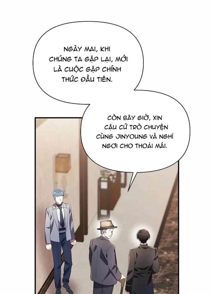 Làm Ơn Dừng Đức Giáo Hoàng Lại Chapter 40 - Trang 2