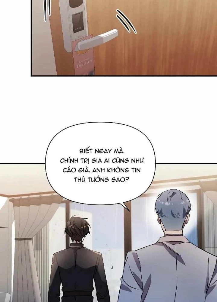 Làm Ơn Dừng Đức Giáo Hoàng Lại Chapter 40 - Trang 2