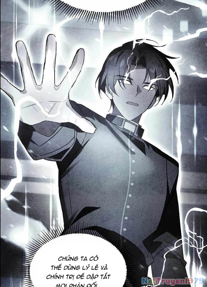 Làm Ơn Dừng Đức Giáo Hoàng Lại Chapter 40 - Trang 2