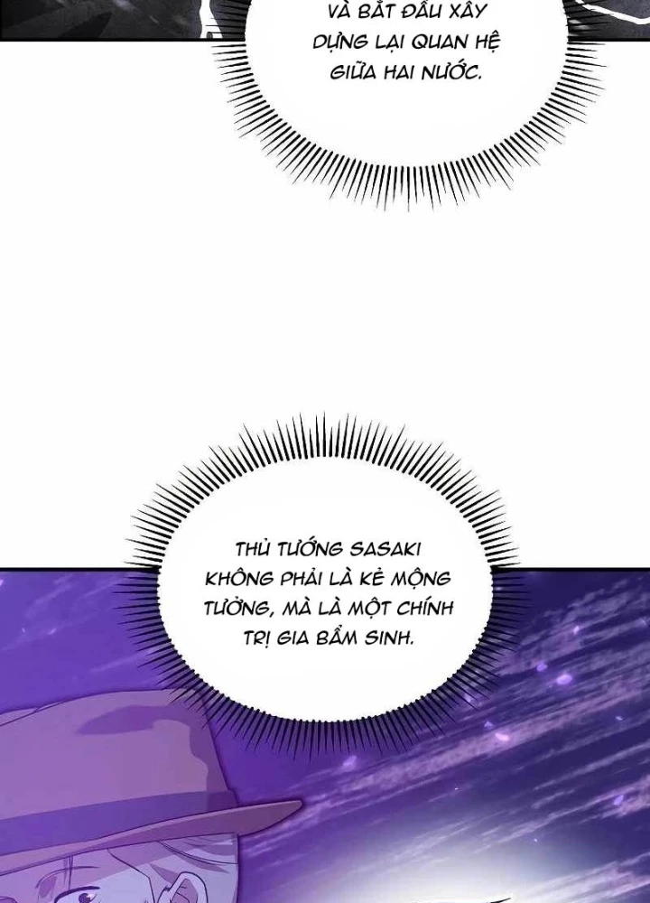 Làm Ơn Dừng Đức Giáo Hoàng Lại Chapter 40 - Trang 2