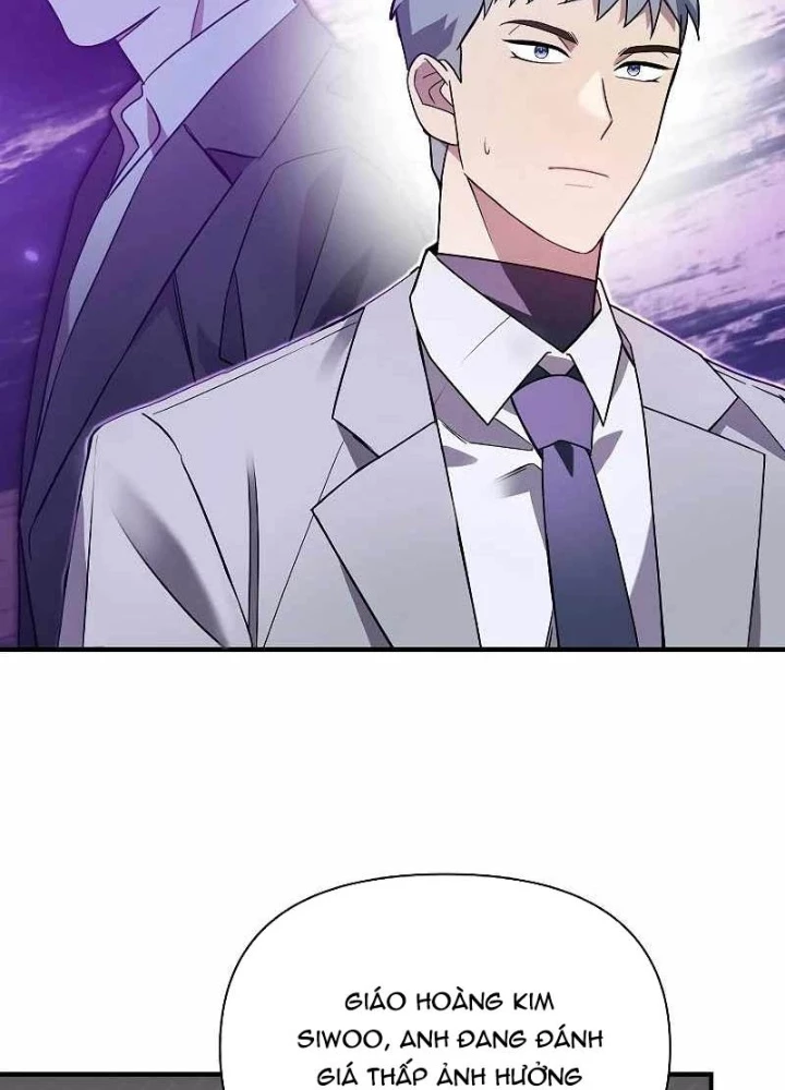 Làm Ơn Dừng Đức Giáo Hoàng Lại Chapter 40 - Trang 2