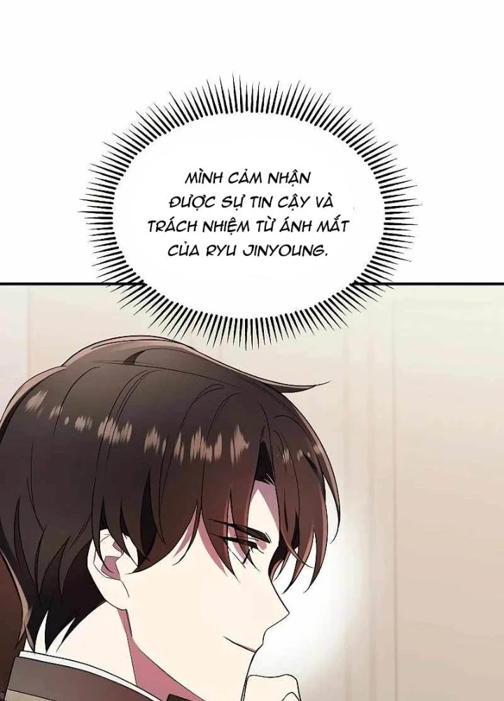 Làm Ơn Dừng Đức Giáo Hoàng Lại Chapter 40 - Trang 2
