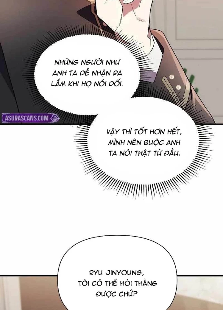 Làm Ơn Dừng Đức Giáo Hoàng Lại Chapter 40 - Trang 2