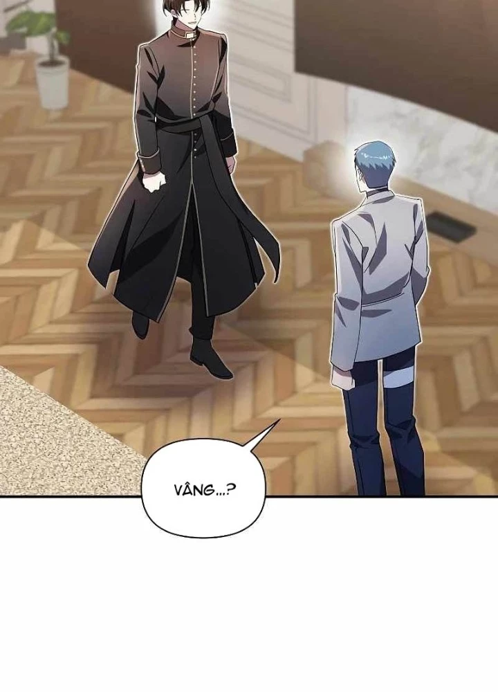 Làm Ơn Dừng Đức Giáo Hoàng Lại Chapter 40 - Trang 2