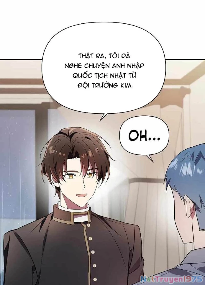 Làm Ơn Dừng Đức Giáo Hoàng Lại Chapter 40 - Trang 2