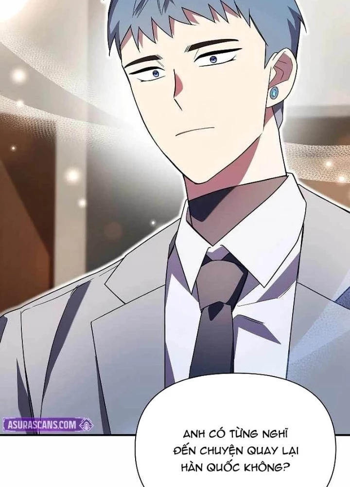 Làm Ơn Dừng Đức Giáo Hoàng Lại Chapter 40 - Trang 2