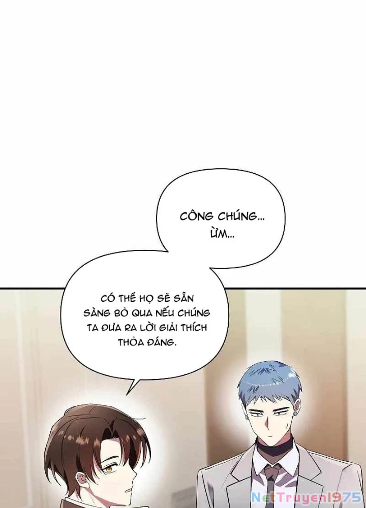 Làm Ơn Dừng Đức Giáo Hoàng Lại Chapter 40 - Trang 2