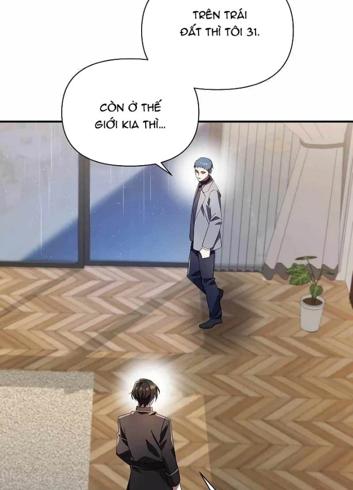 Làm Ơn Dừng Đức Giáo Hoàng Lại Chapter 40 - Trang 2