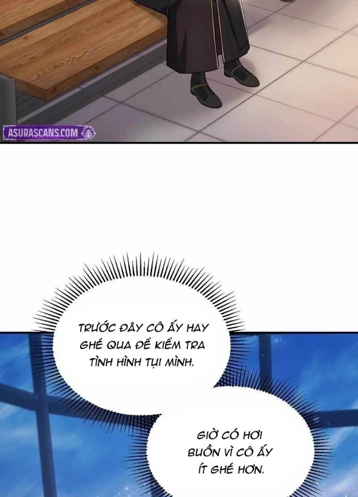 Làm Ơn Dừng Đức Giáo Hoàng Lại Chapter 40 - Trang 2