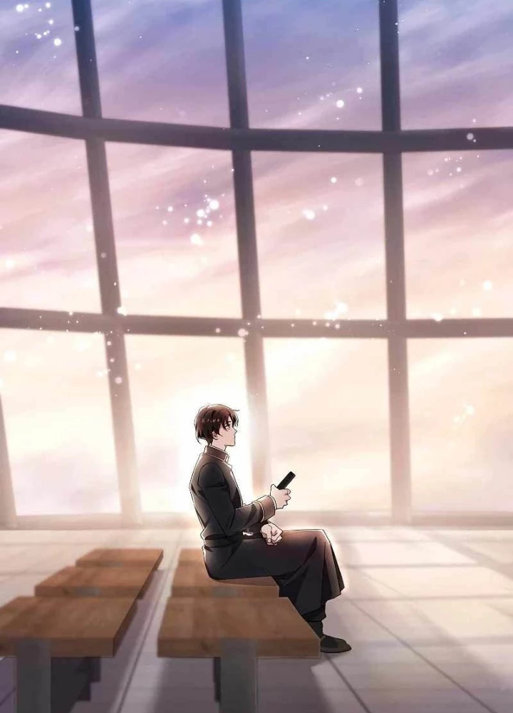 Làm Ơn Dừng Đức Giáo Hoàng Lại Chapter 40 - Trang 2