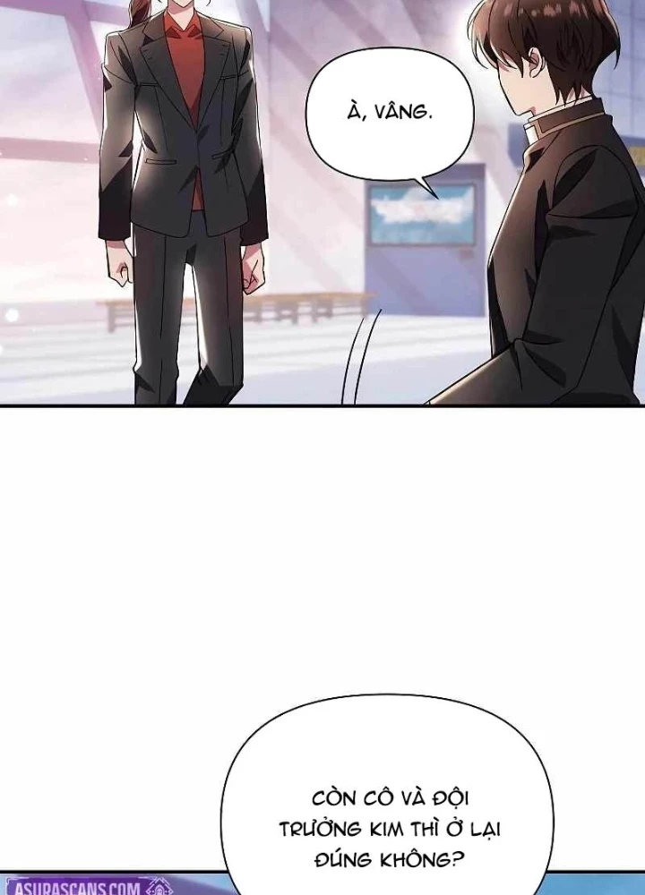 Làm Ơn Dừng Đức Giáo Hoàng Lại Chapter 40 - Trang 2