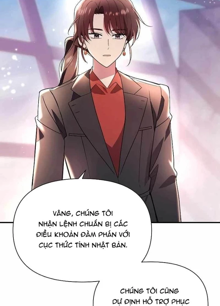 Làm Ơn Dừng Đức Giáo Hoàng Lại Chapter 40 - Trang 2