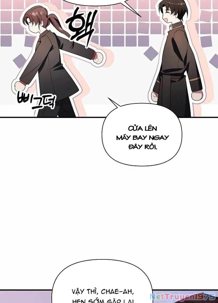 Làm Ơn Dừng Đức Giáo Hoàng Lại Chapter 40 - Trang 2