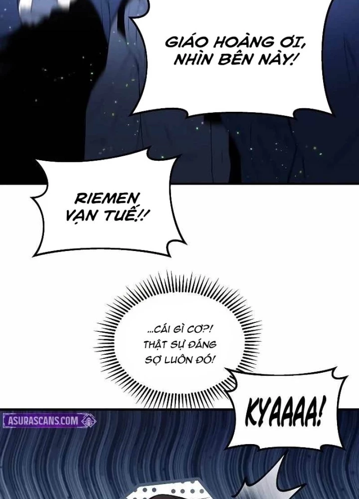 Làm Ơn Dừng Đức Giáo Hoàng Lại Chapter 40 - Trang 2