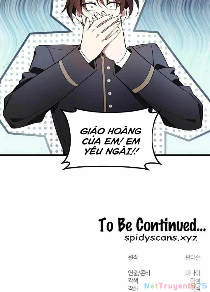 Làm Ơn Dừng Đức Giáo Hoàng Lại Chapter 40 - Trang 2