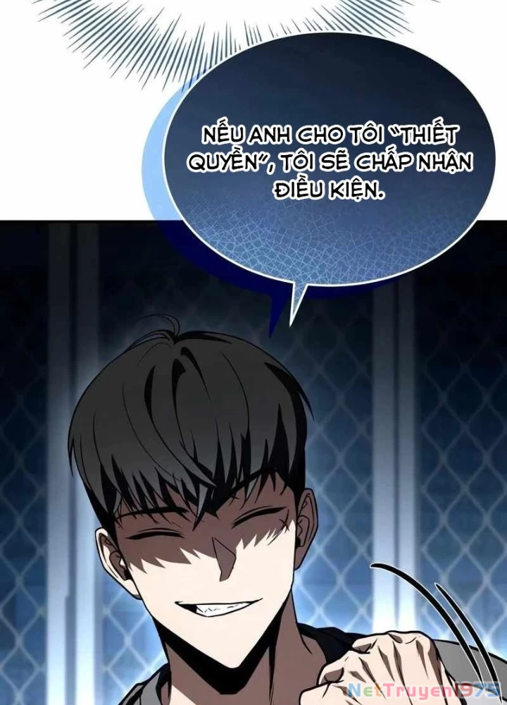 Kim Chiến Sĩ: Hành Trình Xây Dựng Đặc Tính Chapter 37 - 5