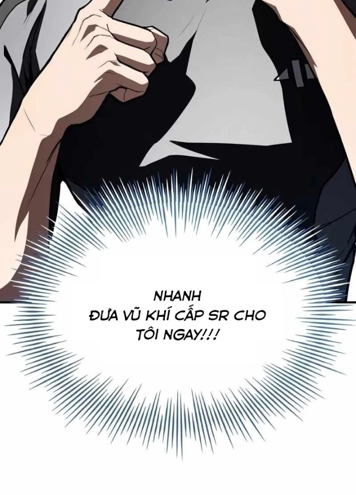 Kim Chiến Sĩ: Hành Trình Xây Dựng Đặc Tính Chapter 37 - 7