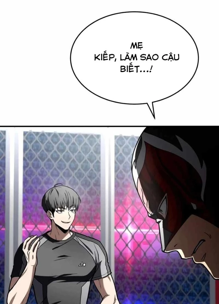 Kim Chiến Sĩ: Hành Trình Xây Dựng Đặc Tính Chapter 37 - 17