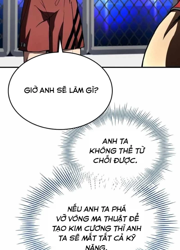 Kim Chiến Sĩ: Hành Trình Xây Dựng Đặc Tính Chapter 37 - 19