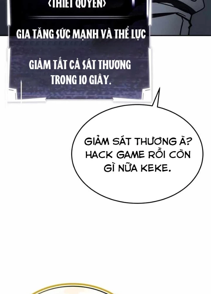 Kim Chiến Sĩ: Hành Trình Xây Dựng Đặc Tính Chapter 37 - 37