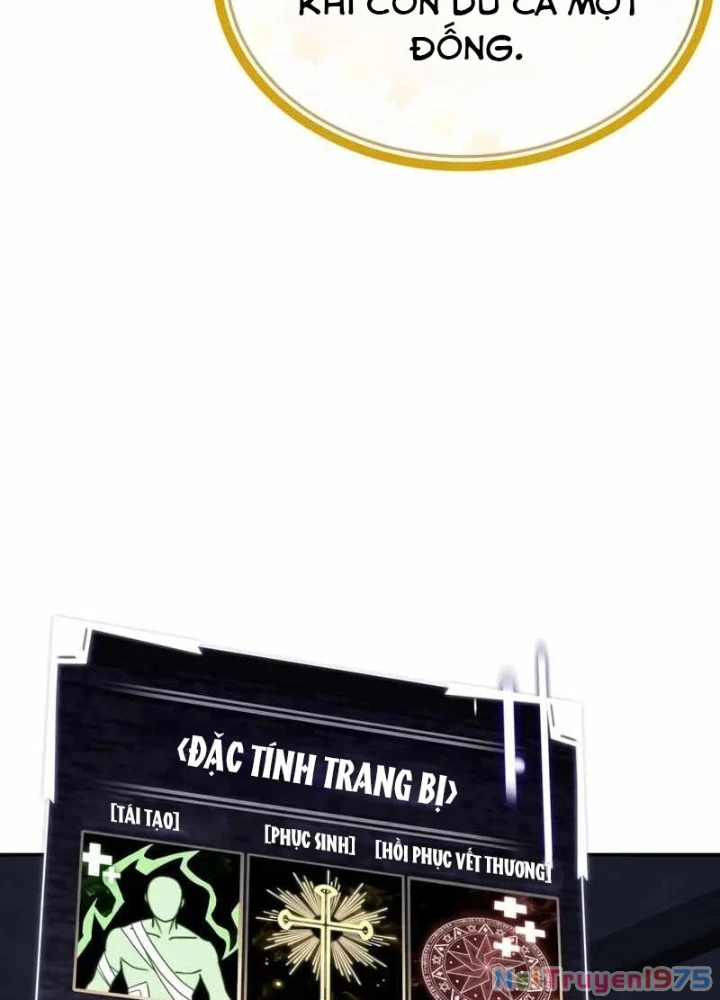 Kim Chiến Sĩ: Hành Trình Xây Dựng Đặc Tính Chapter 37 - 41