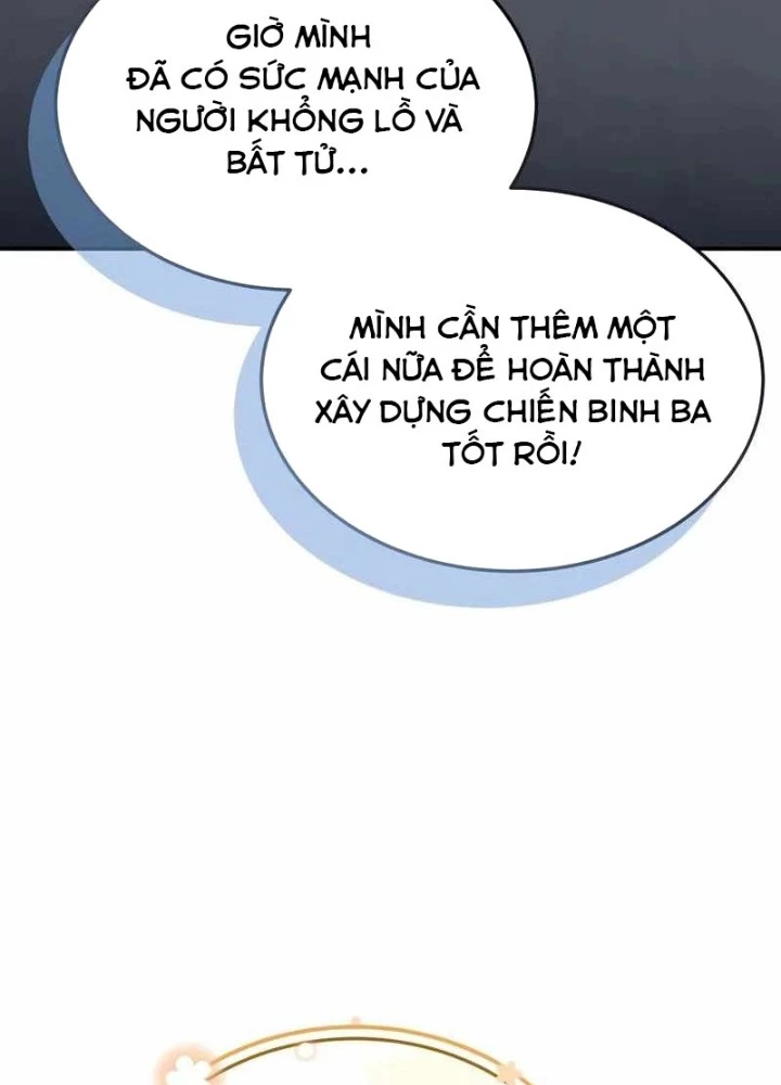 Kim Chiến Sĩ: Hành Trình Xây Dựng Đặc Tính Chapter 37 - 59