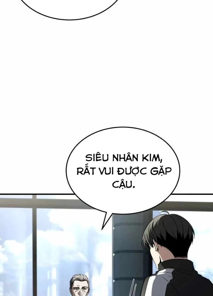 Kim Chiến Sĩ: Hành Trình Xây Dựng Đặc Tính Chapter 37 - 79
