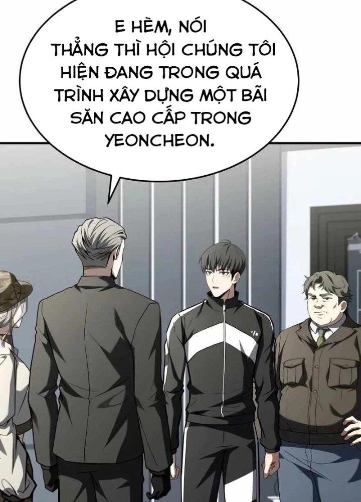 Kim Chiến Sĩ: Hành Trình Xây Dựng Đặc Tính Chapter 37 - 131